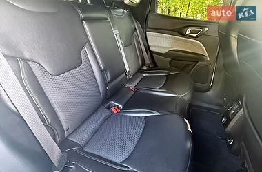 Внедорожник / Кроссовер Jeep Compass 2024 в Ивано-Франковске