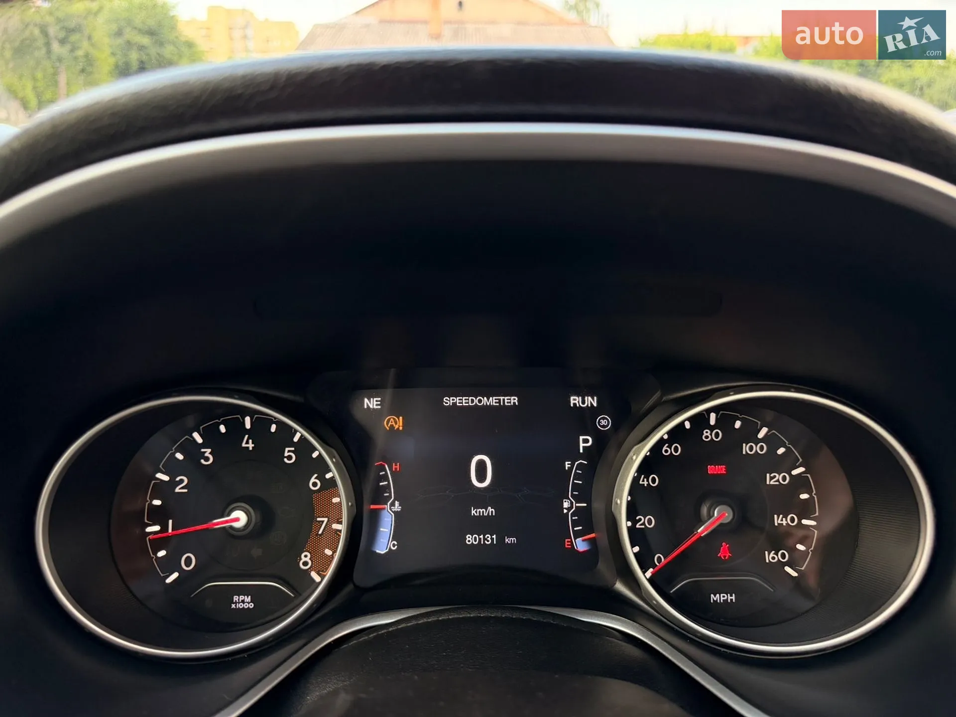 2017 Jeep Compass - мініатюра 28