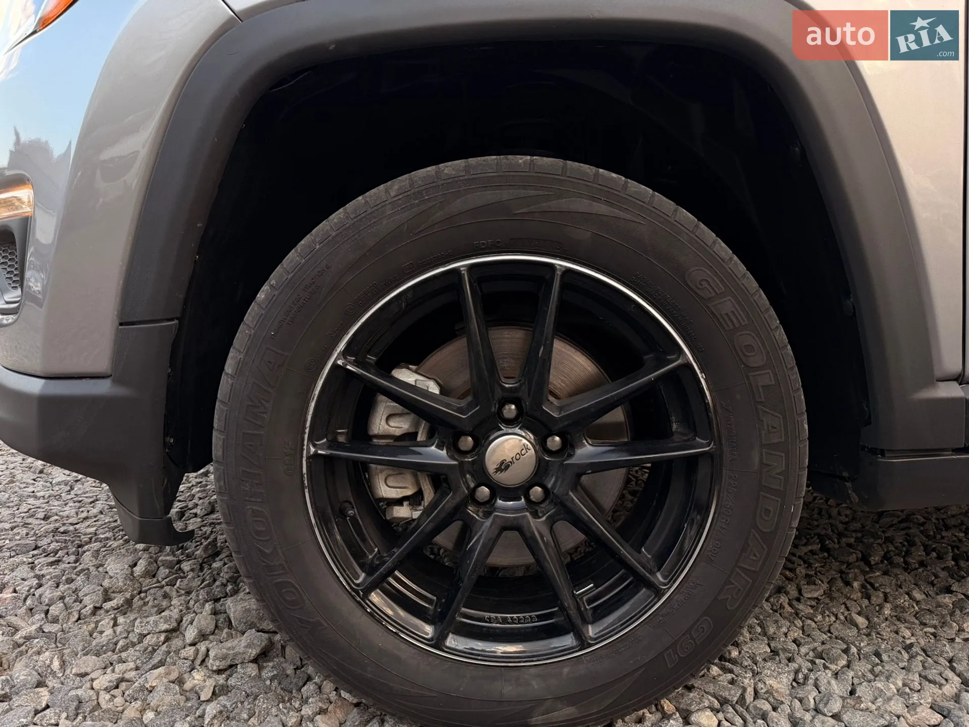2017 Jeep Compass - мініатюра 33