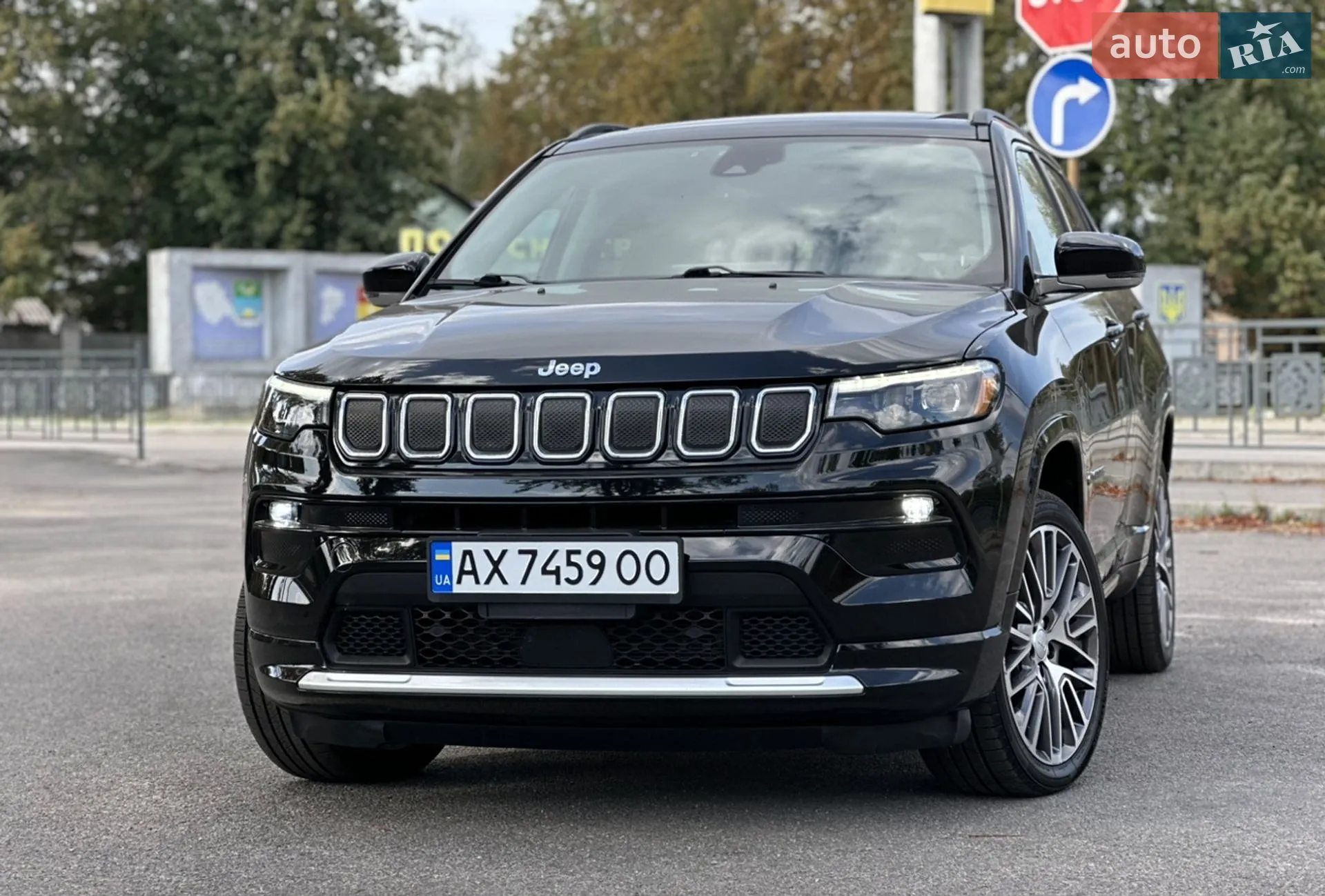 2021 Jeep Compass - мініатюра 16