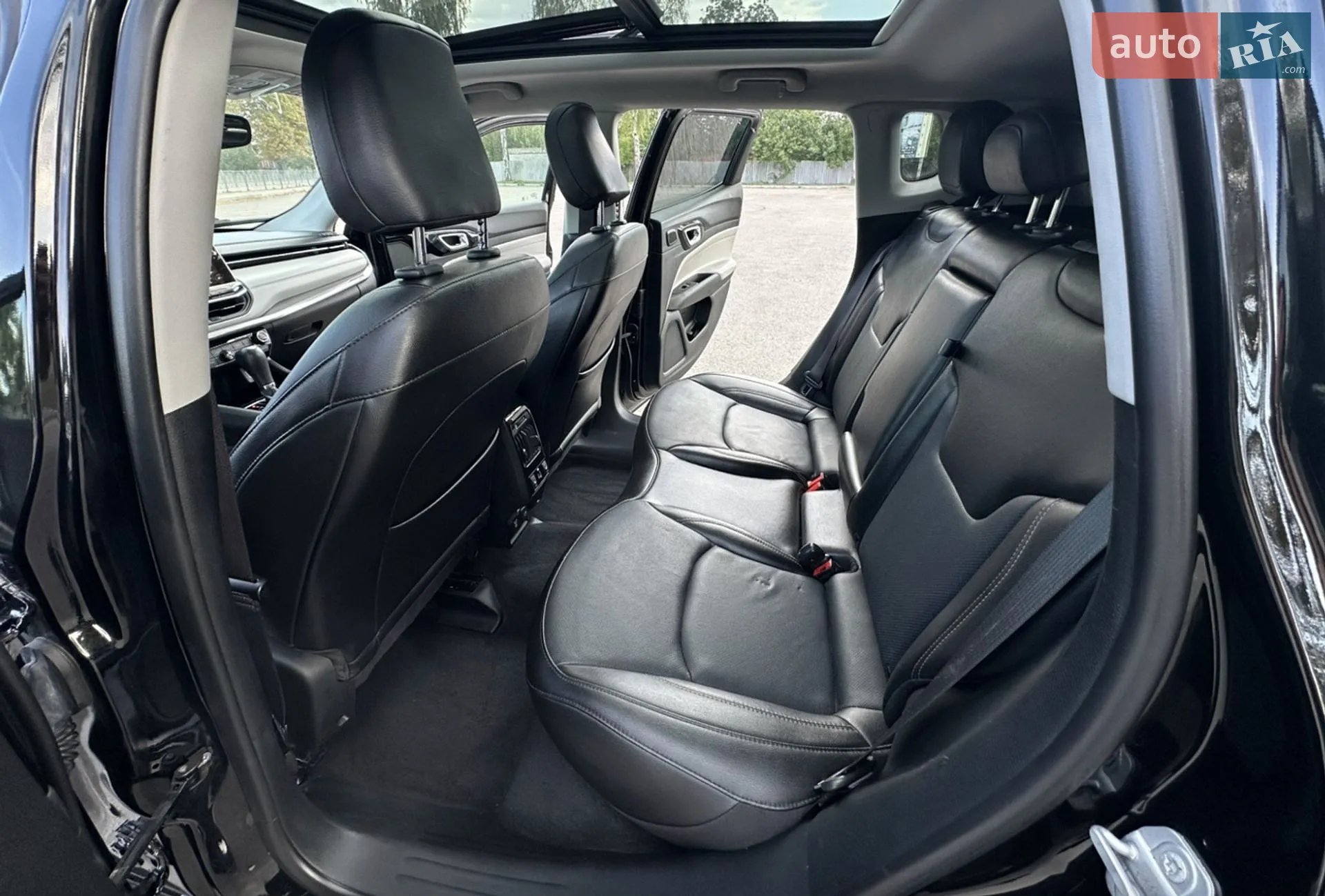 2021 Jeep Compass - мініатюра 20