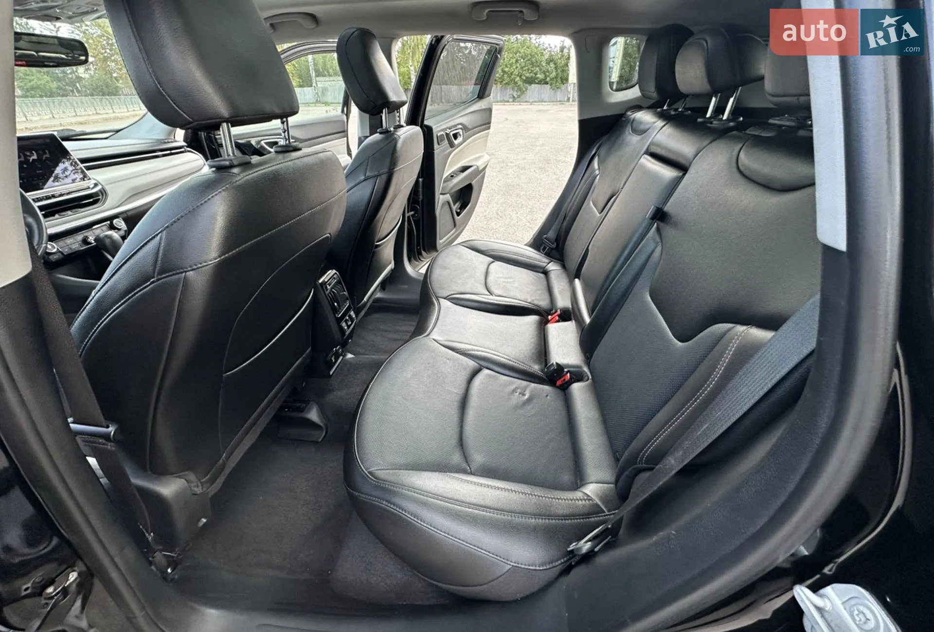 2021 Jeep Compass - мініатюра 30