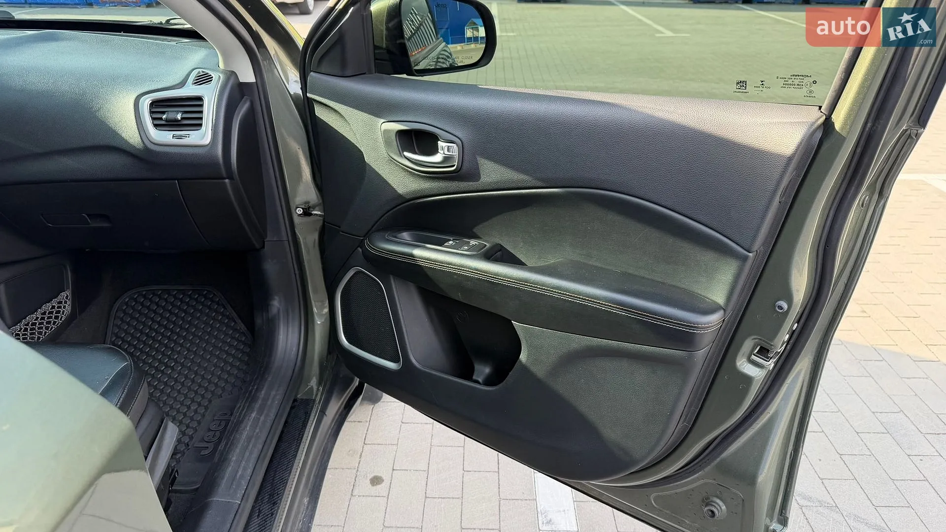 2019 Jeep Compass - мініатюра 11