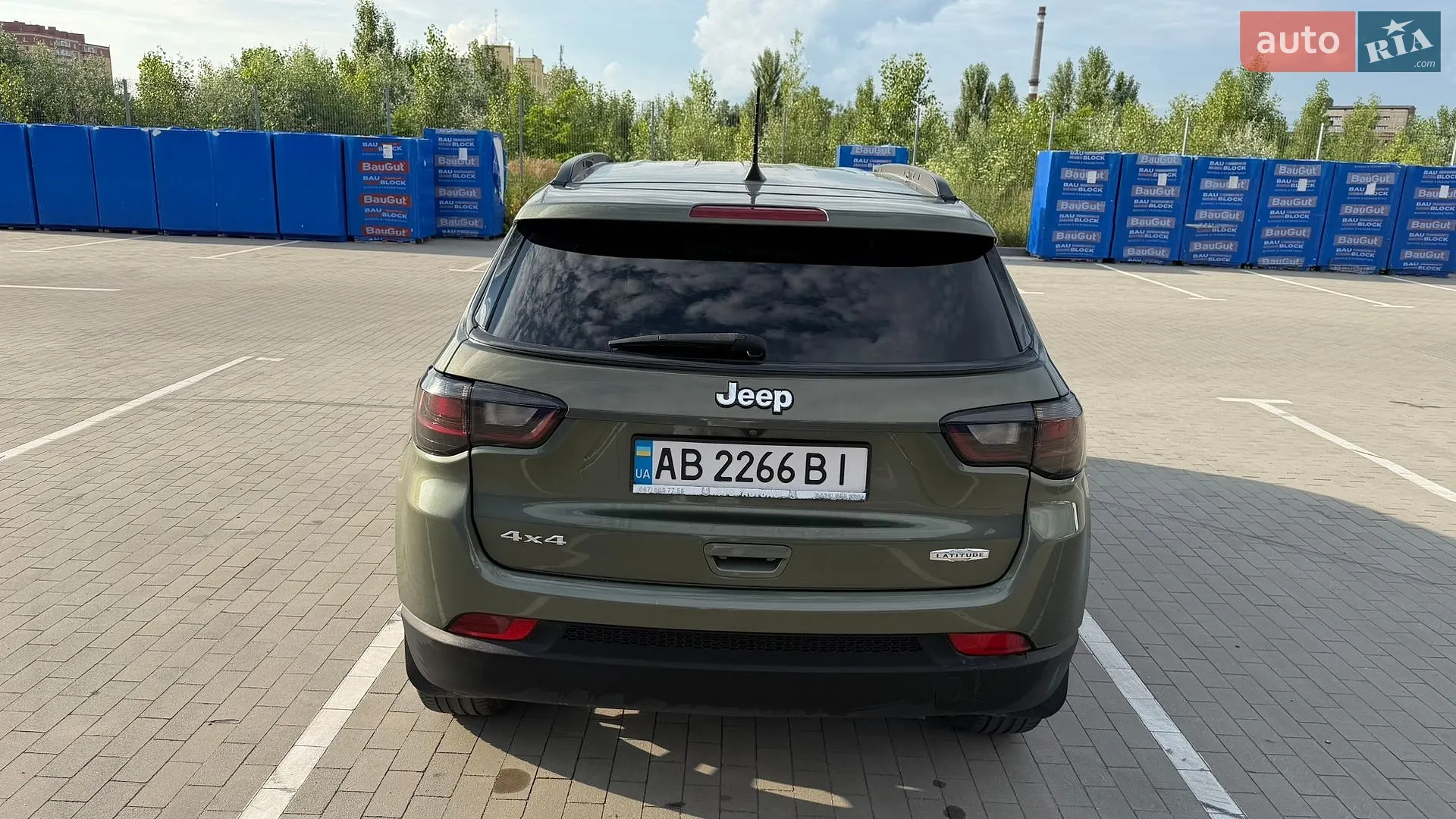 2019 Jeep Compass - мініатюра 25