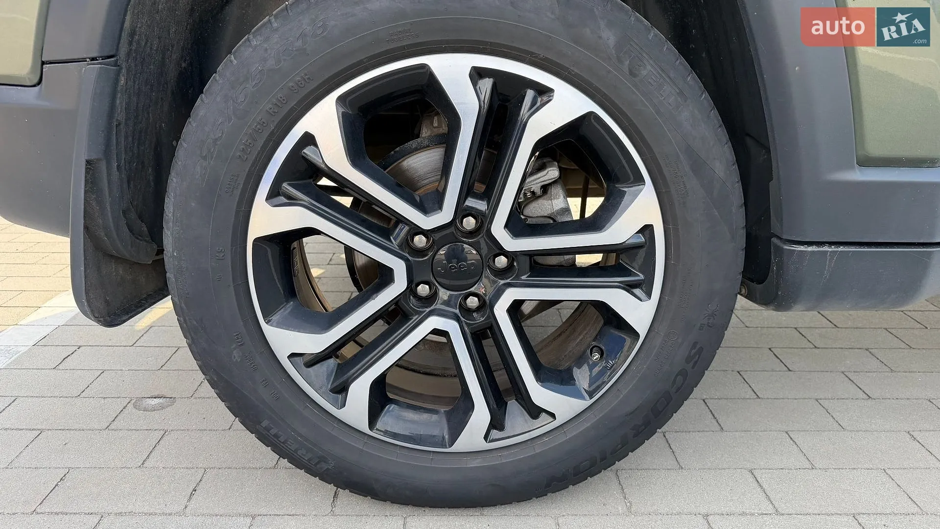 2019 Jeep Compass - мініатюра 27