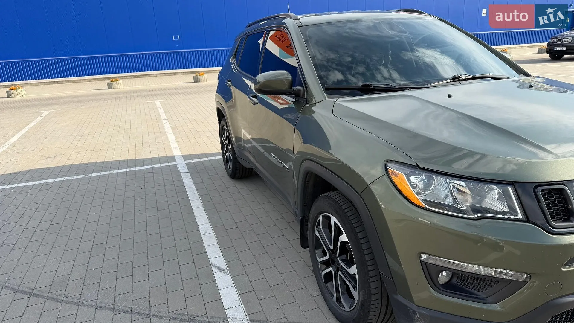 2019 Jeep Compass - мініатюра 35
