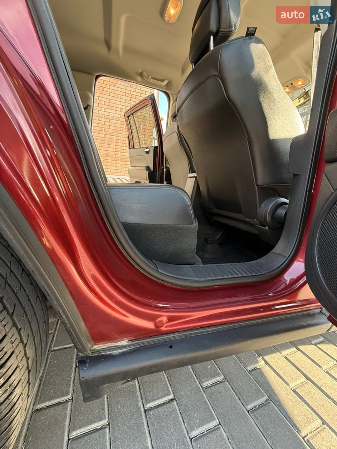 2016 Jeep Compass - мініатюра 25