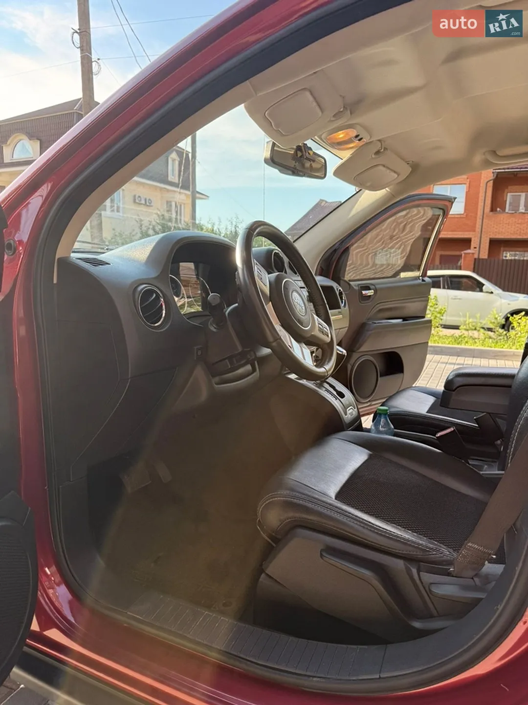 2016 Jeep Compass - мініатюра 35