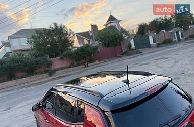 Позашляховик / Кросовер Jeep Compass 2018 в Василькові