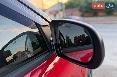 Позашляховик / Кросовер Jeep Compass 2018 в Василькові
