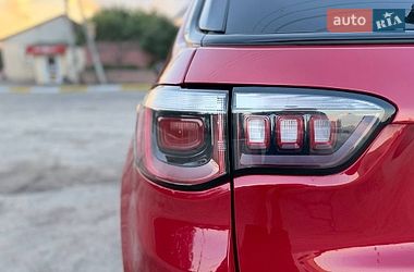 Позашляховик / Кросовер Jeep Compass 2018 в Василькові