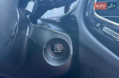 Позашляховик / Кросовер Jeep Compass 2018 в Василькові