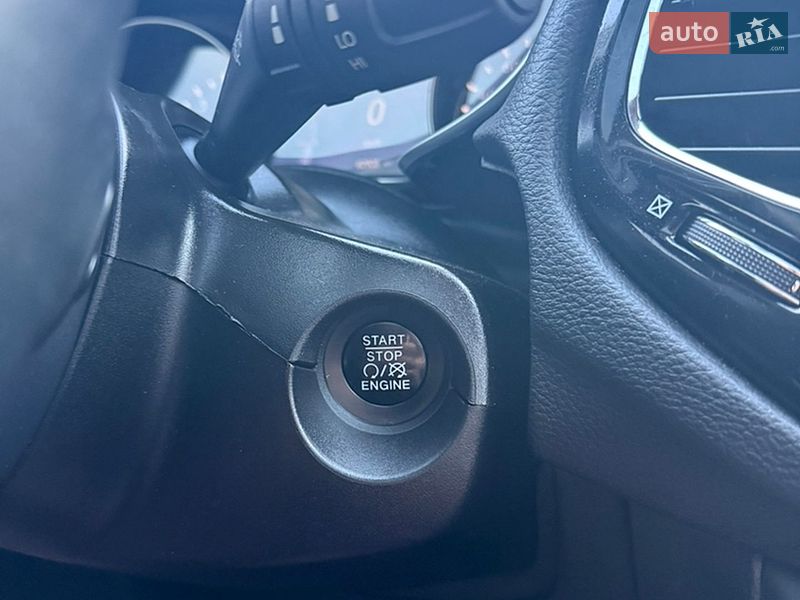 Позашляховик / Кросовер Jeep Compass 2018 в Василькові
