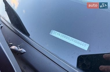 Позашляховик / Кросовер Jeep Compass 2018 в Василькові