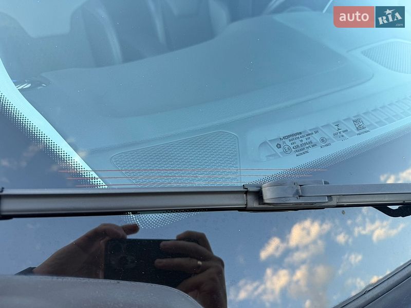 Позашляховик / Кросовер Jeep Compass 2018 в Василькові