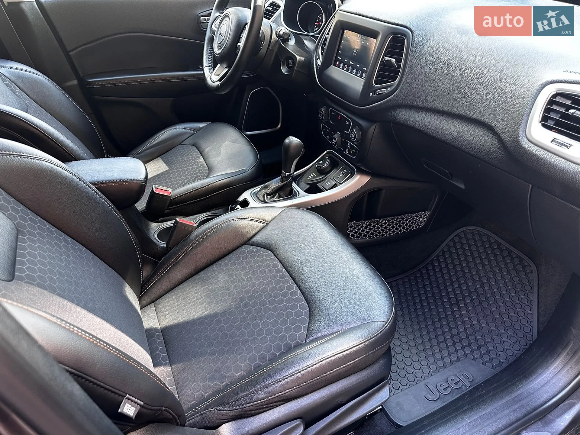 2019 Jeep Compass - мініатюра 46