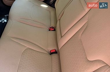 Позашляховик / Кросовер Jeep Compass 2018 в Одесі
