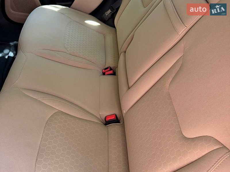 Позашляховик / Кросовер Jeep Compass 2018 в Одесі