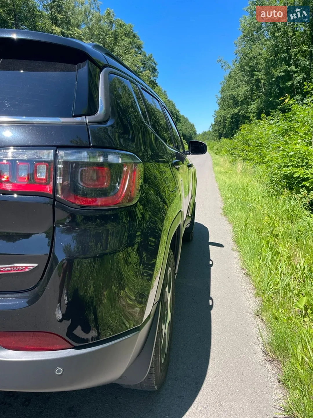 2022 Jeep Compass - мініатюра 8