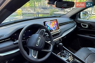 Внедорожник / Кроссовер Jeep Compass 2023 в Ивано-Франковске фото 9 Внедорожник / Кроссовер Jeep Compass 2023 в Ивано-Франковске