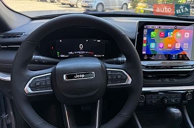 Внедорожник / Кроссовер Jeep Compass 2023 в Ивано-Франковске фото 10 Внедорожник / Кроссовер Jeep Compass 2023 в Ивано-Франковске
