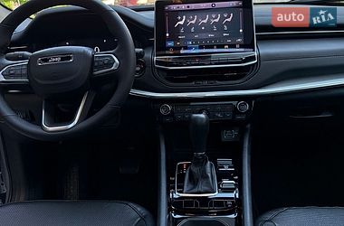 Внедорожник / Кроссовер Jeep Compass 2023 в Ивано-Франковске фото 11 Внедорожник / Кроссовер Jeep Compass 2023 в Ивано-Франковске