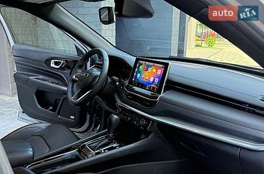 Внедорожник / Кроссовер Jeep Compass 2023 в Ивано-Франковске фото 13 Внедорожник / Кроссовер Jeep Compass 2023 в Ивано-Франковске