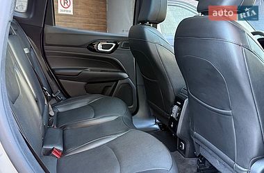 Внедорожник / Кроссовер Jeep Compass 2023 в Ивано-Франковске фото 15 Внедорожник / Кроссовер Jeep Compass 2023 в Ивано-Франковске