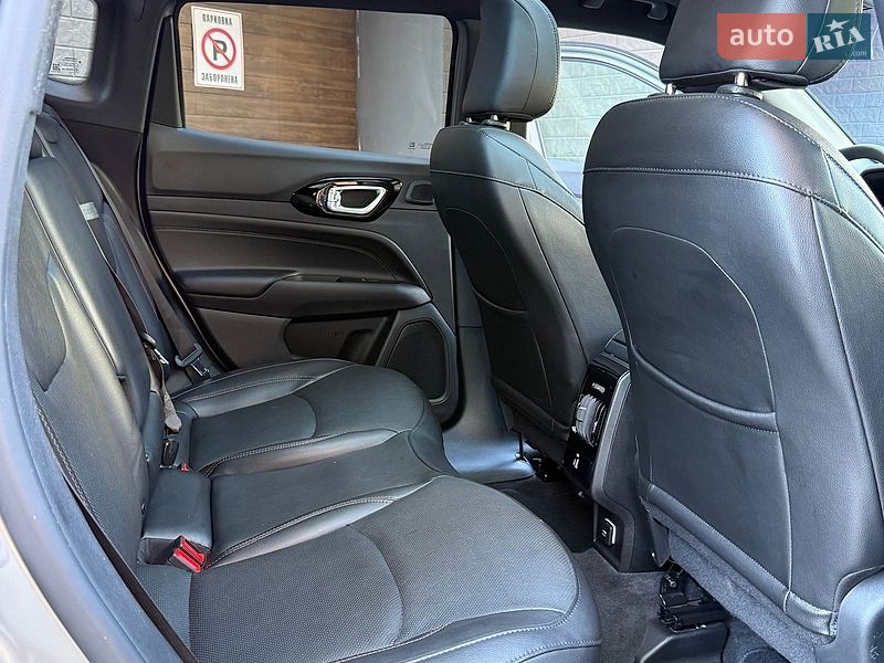 Внедорожник / Кроссовер Jeep Compass 2023 в Ивано-Франковске фото 15 Внедорожник / Кроссовер Jeep Compass 2023 в Ивано-Франковске