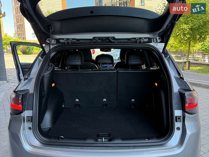 Внедорожник / Кроссовер Jeep Compass 2023 в Ивано-Франковске фото 17 Внедорожник / Кроссовер Jeep Compass 2023 в Ивано-Франковске