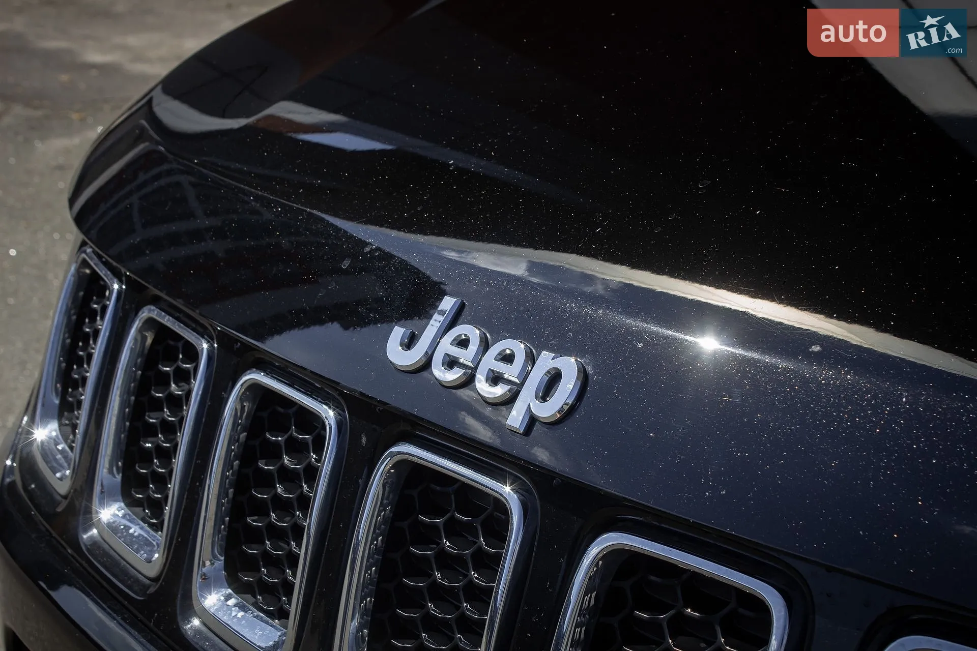 2017 Jeep Compass - мініатюра 39