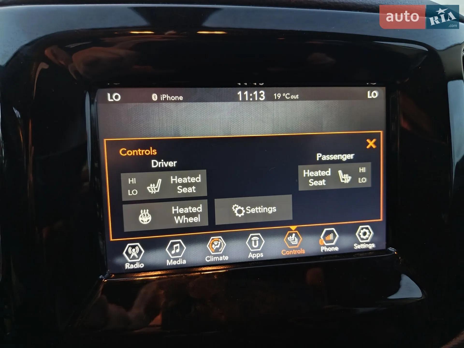 2020 Jeep Compass - мініатюра 20