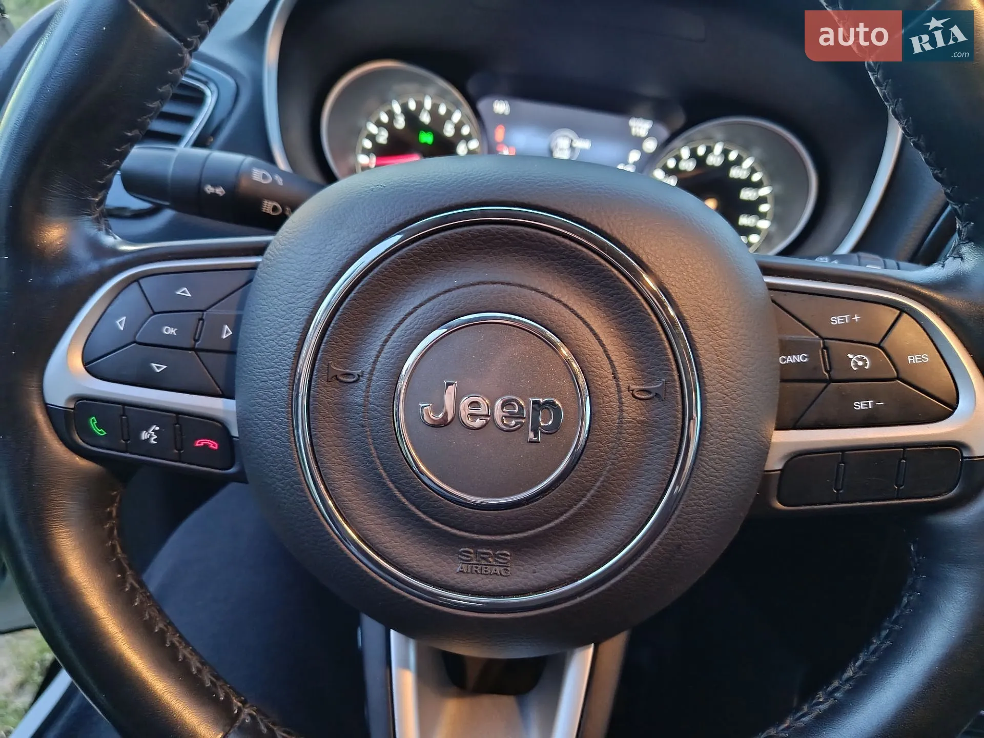 2020 Jeep Compass - мініатюра 19
