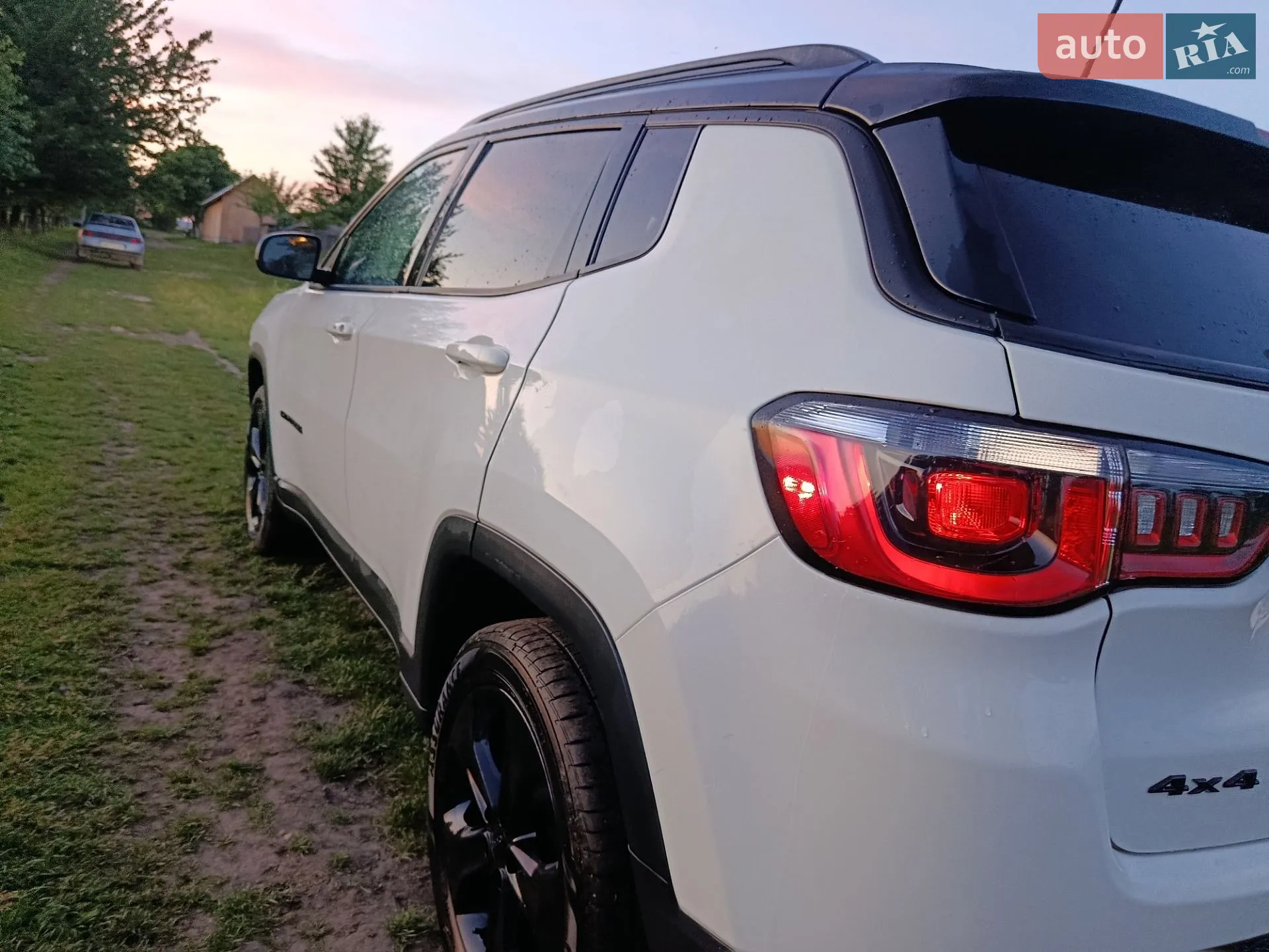 2020 Jeep Compass - мініатюра 32