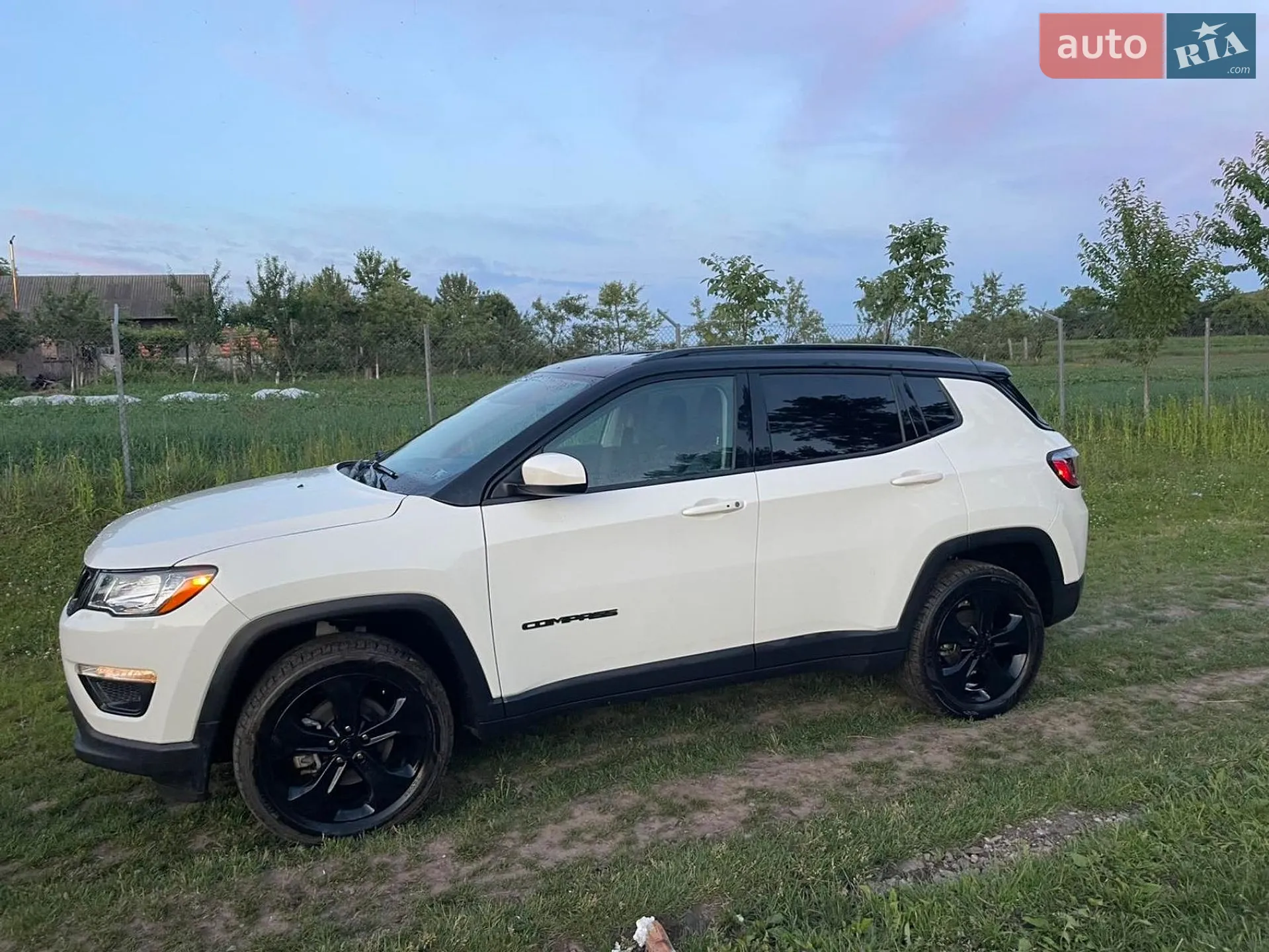 2020 Jeep Compass - мініатюра 37