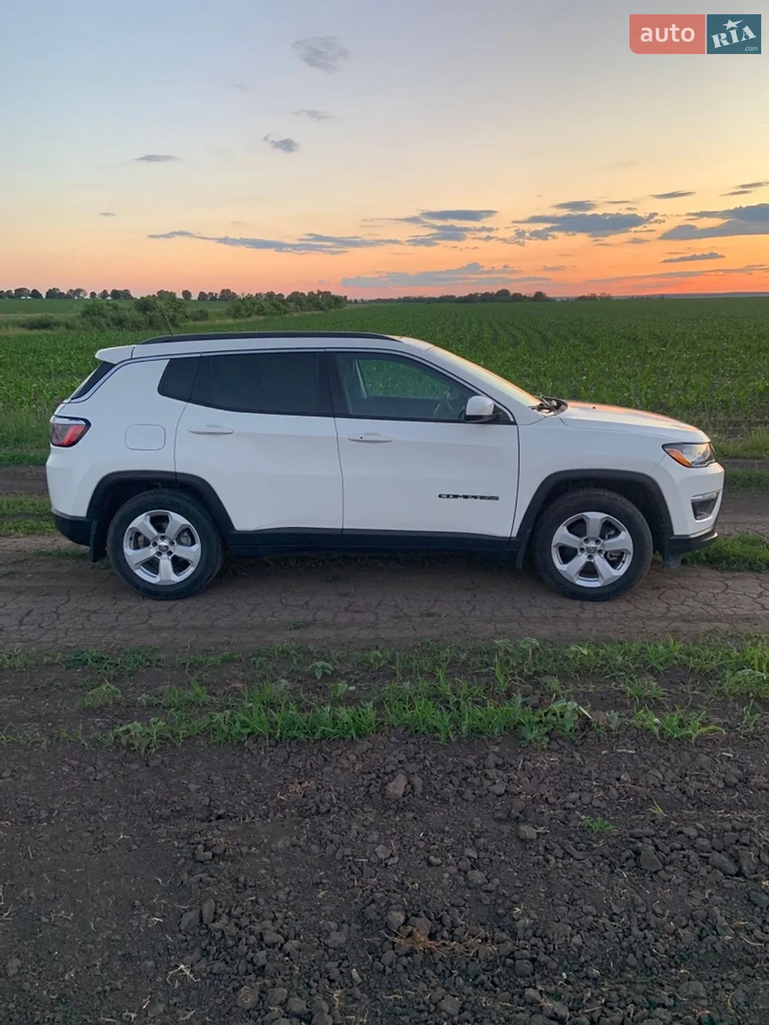 2020 Jeep Compass - мініатюра 13