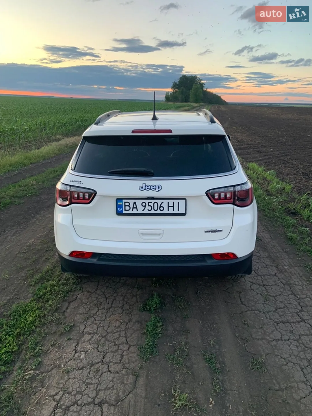 2020 Jeep Compass - мініатюра 33