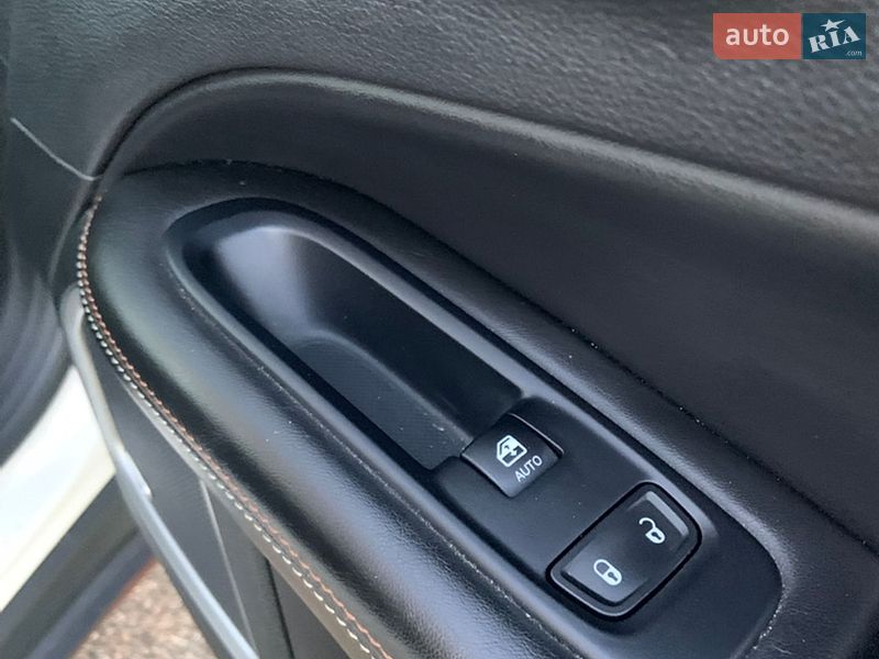 Внедорожник / Кроссовер Jeep Compass 2020 в Кропивницком фото 40 Внедорожник / Кроссовер Jeep Compass 2020 в Кропивницком