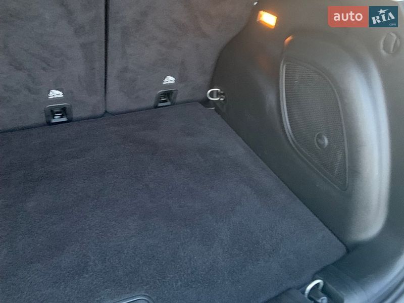 Внедорожник / Кроссовер Jeep Compass 2020 в Кропивницком