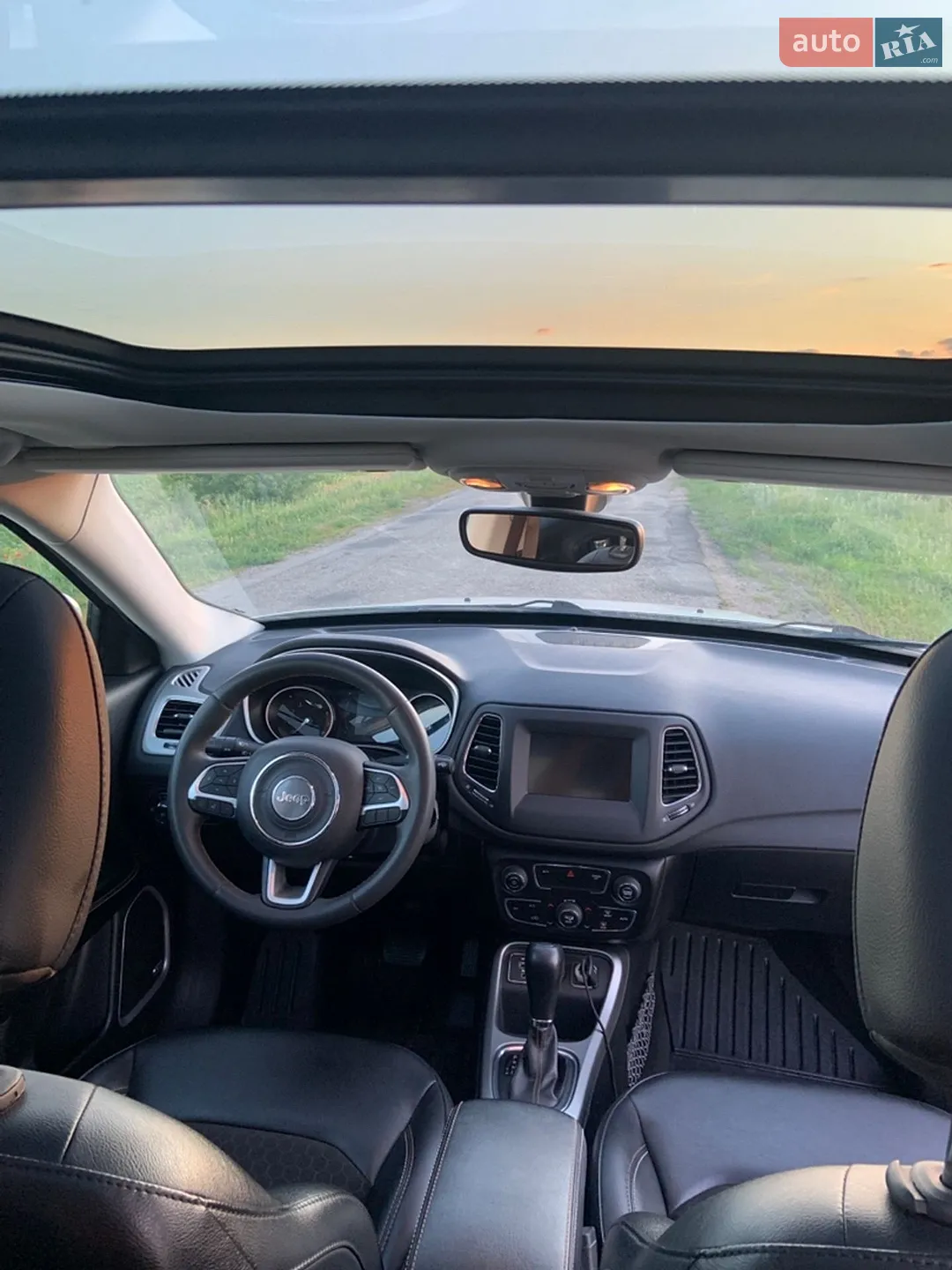 2020 Jeep Compass - мініатюра 44