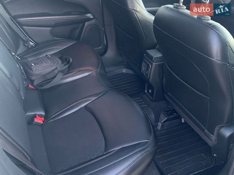 Внедорожник / Кроссовер Jeep Compass 2020 в Кропивницком фото 45 Внедорожник / Кроссовер Jeep Compass 2020 в Кропивницком