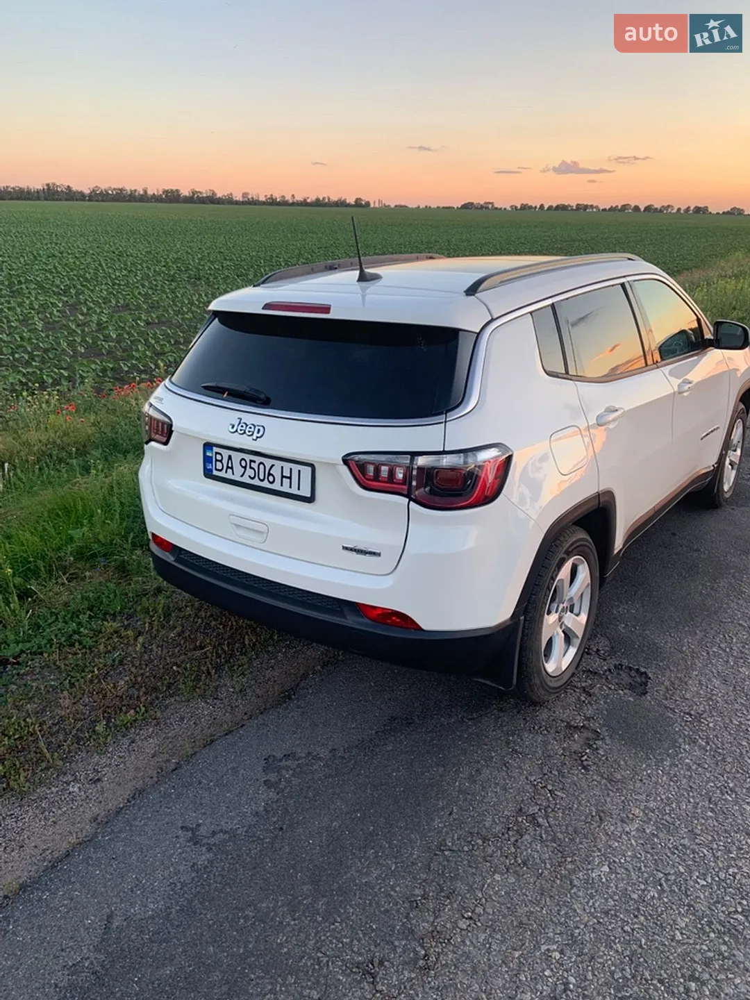 2020 Jeep Compass - мініатюра 25
