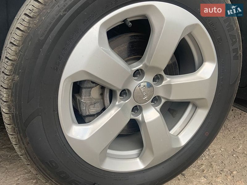 Внедорожник / Кроссовер Jeep Compass 2020 в Кропивницком фото 47 Внедорожник / Кроссовер Jeep Compass 2020 в Кропивницком