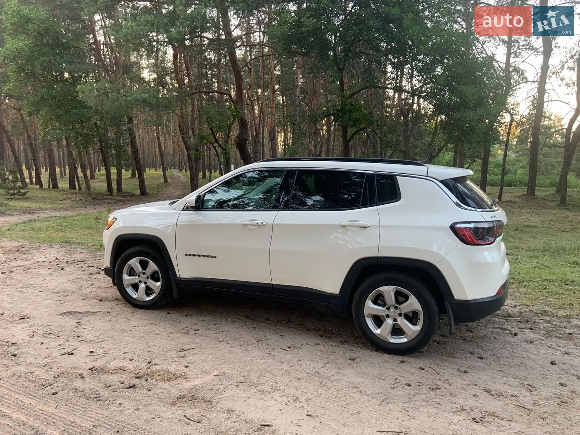 2020 Jeep Compass - мініатюра 19