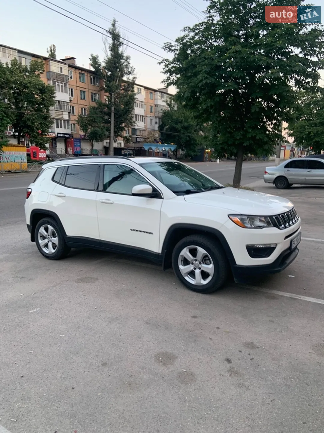 2020 Jeep Compass - мініатюра 22