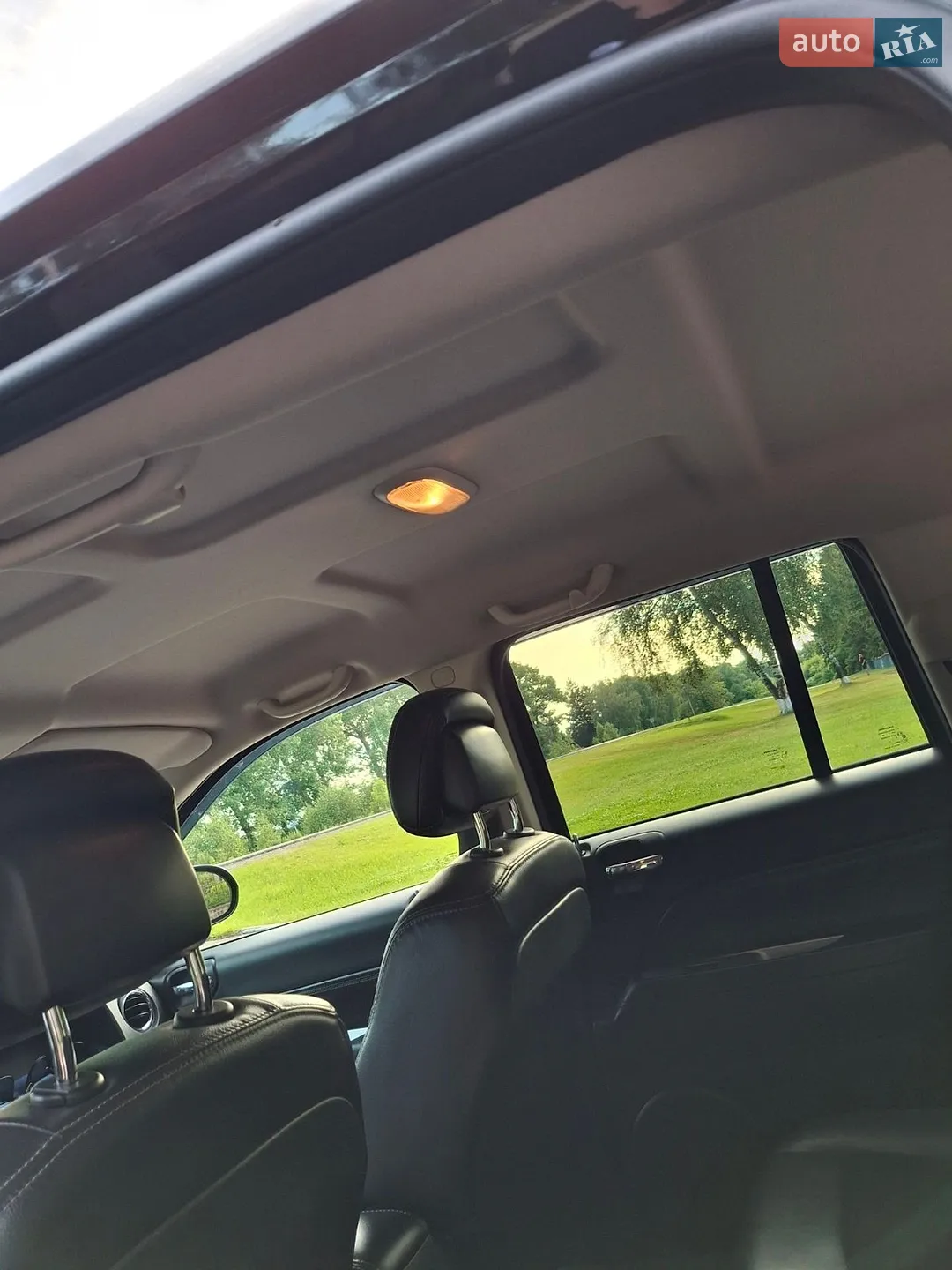 2014 Jeep Compass - мініатюра 32