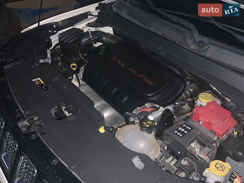 Внедорожник / Кроссовер Jeep Compass 2020 в Кропивницком фото 53 Внедорожник / Кроссовер Jeep Compass 2020 в Кропивницком
