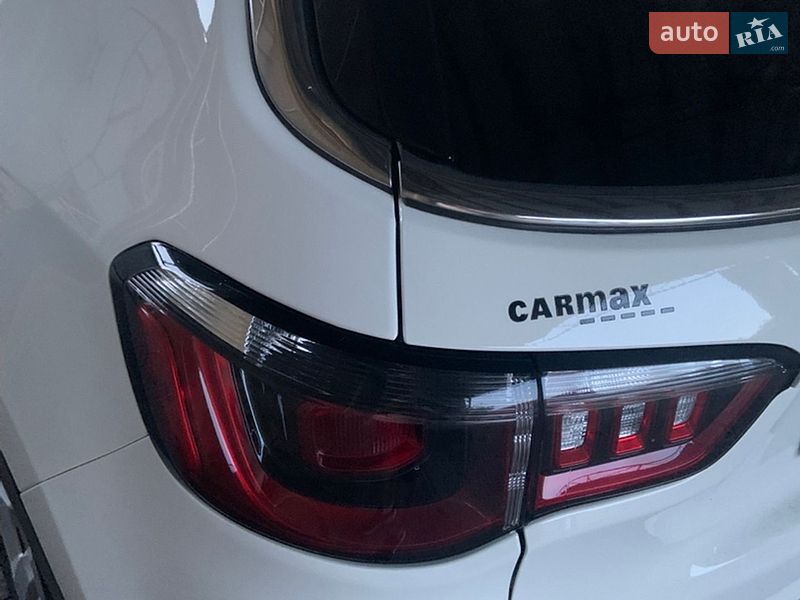 Внедорожник / Кроссовер Jeep Compass 2020 в Кропивницком фото 57 Внедорожник / Кроссовер Jeep Compass 2020 в Кропивницком