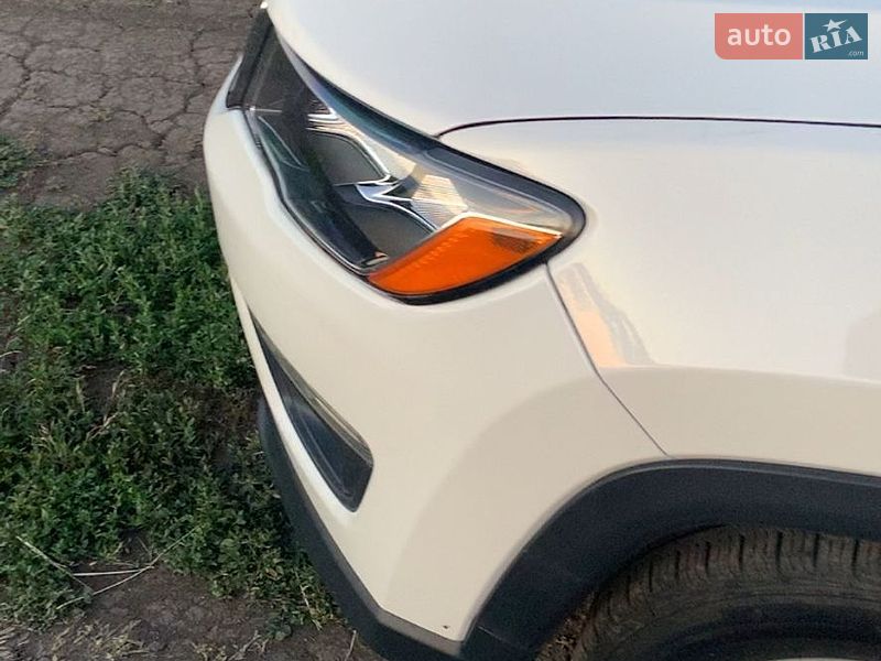 Внедорожник / Кроссовер Jeep Compass 2020 в Кропивницком фото 58 Внедорожник / Кроссовер Jeep Compass 2020 в Кропивницком