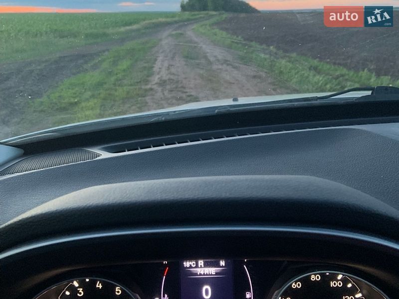 Внедорожник / Кроссовер Jeep Compass 2020 в Кропивницком фото 62 Внедорожник / Кроссовер Jeep Compass 2020 в Кропивницком